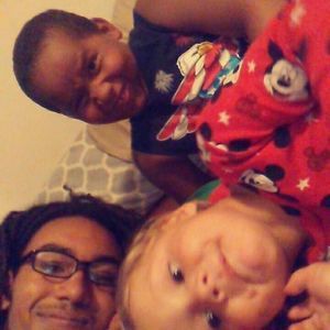 Meet your Posher, Bradshaw